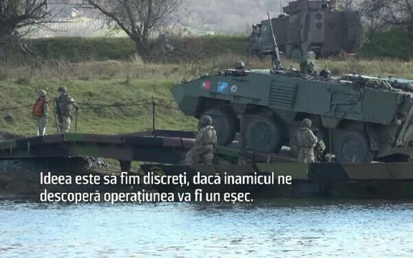 militari nato mures