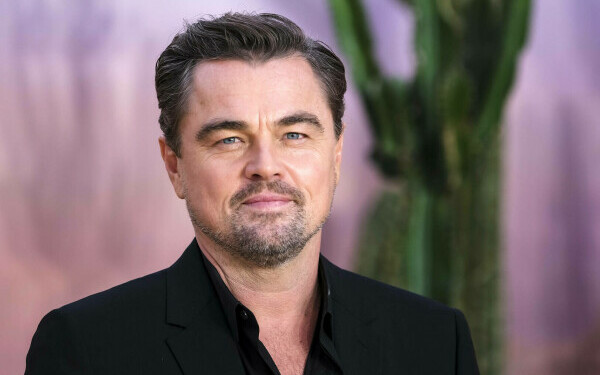 leonardo dicaprio