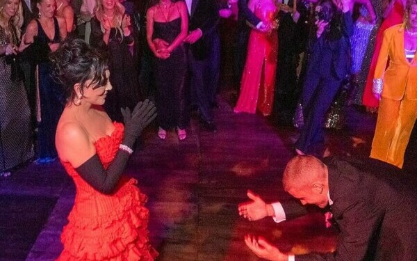 petrecere Kardashian