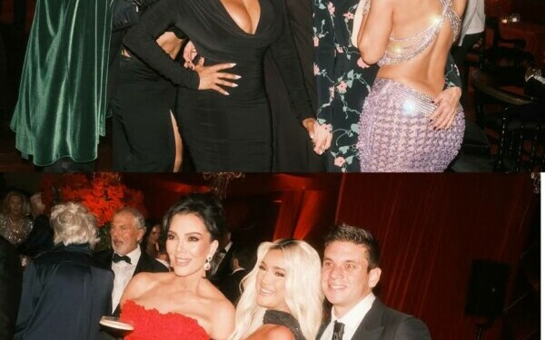 petrecere Kardashian