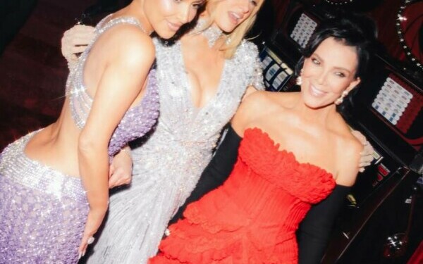 petrecere Kardashian