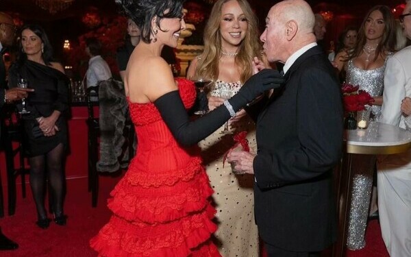 petrecere Kardashian