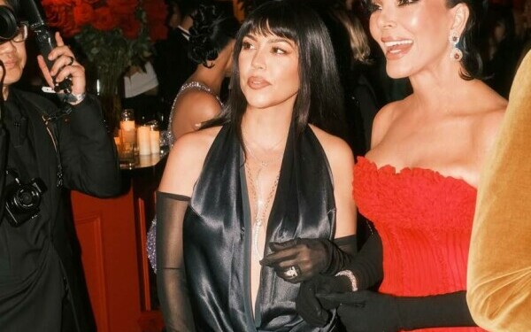 petrecere Kardashian