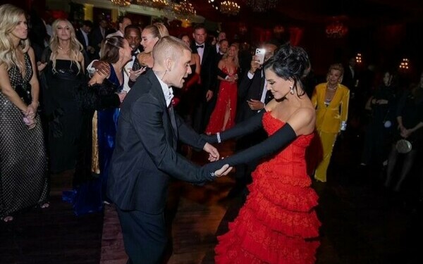 petrecere Kardashian