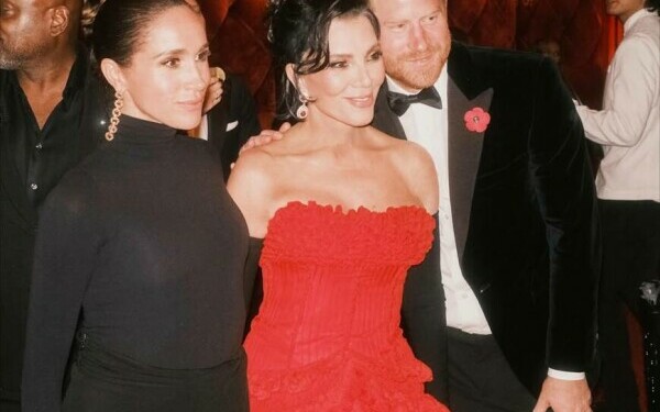 petrecere Kardashian