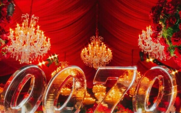 petrecere Kardashian