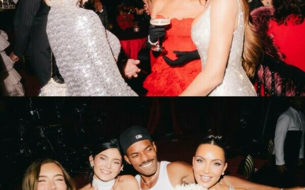 petrecere Kardashian