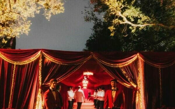 petrecere Kardashian