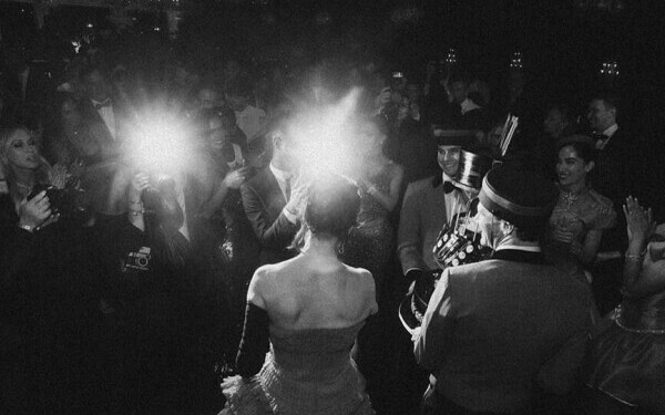 petrecere Kardashian