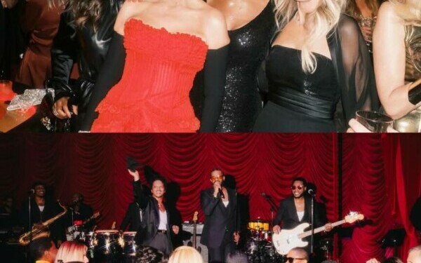 petrecere Kardashian