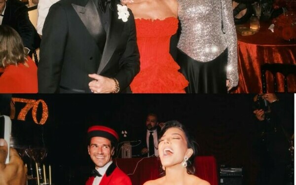 petrecere Kardashian