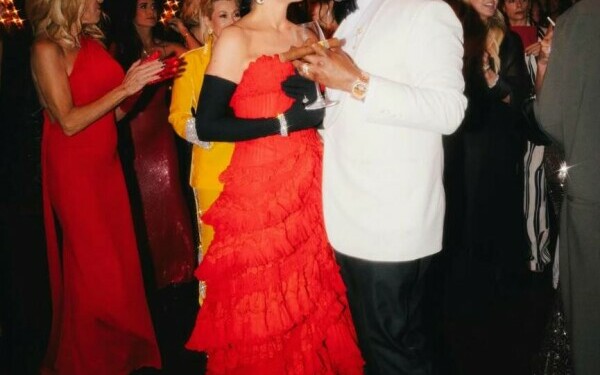 petrecere Kardashian