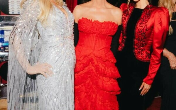 petrecere Kardashian