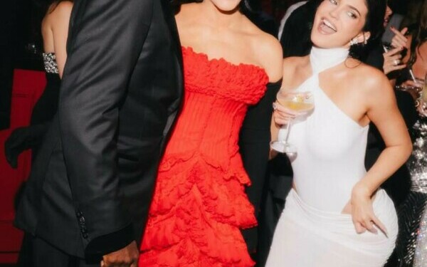 petrecere Kardashian