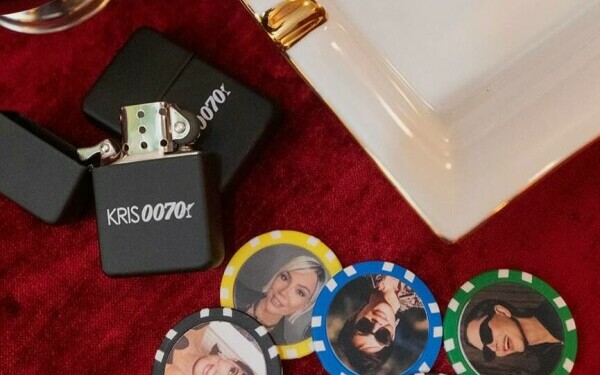 petrecere Kardashian