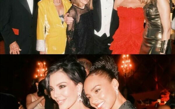 petrecere Kardashian