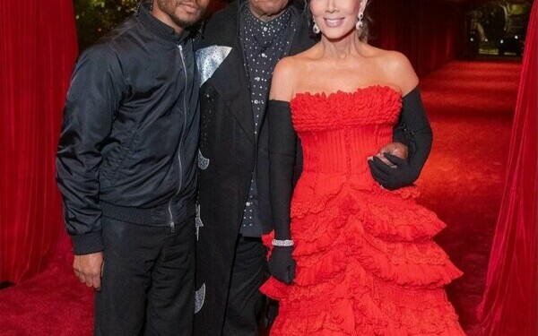 petrecere Kardashian