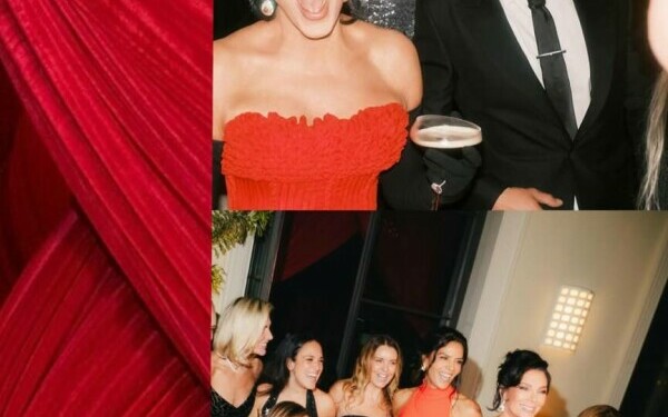 petrecere Kardashian