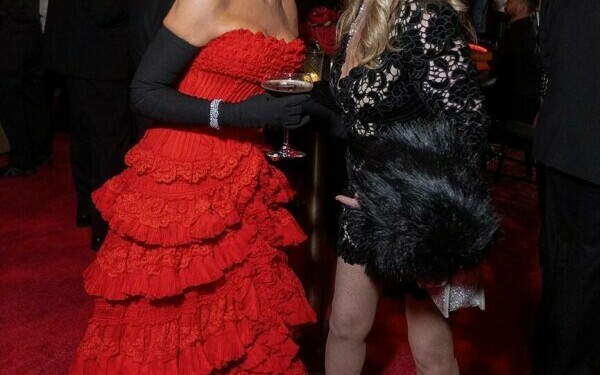 petrecere Kardashian