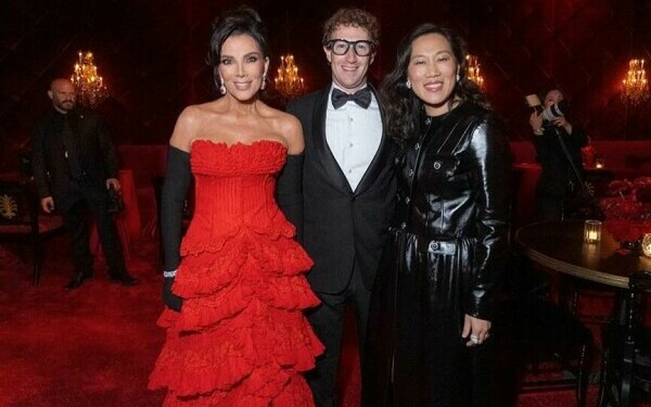 petrecere Kardashian