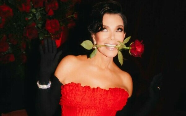 petrecere Kardashian