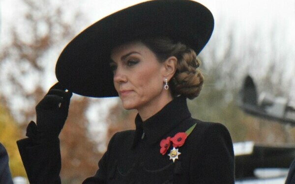 Kate Middleton