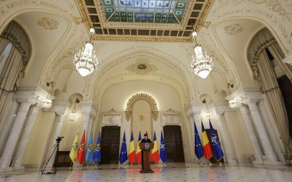 nicusor dan strategia nationala de aparare a tarii