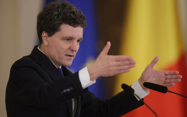 nicusor dan strategia nationala de aparare a tarii