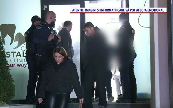 copil anestezie stomatolog