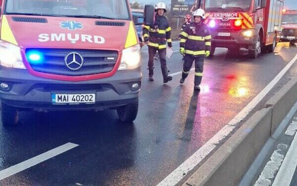 accident sibiu