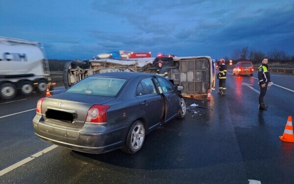 accident sibiu