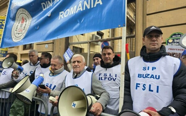 protest educatie 19.11