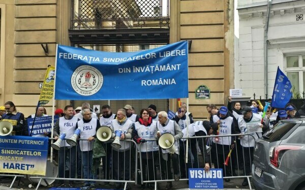 protest educatie 19.11