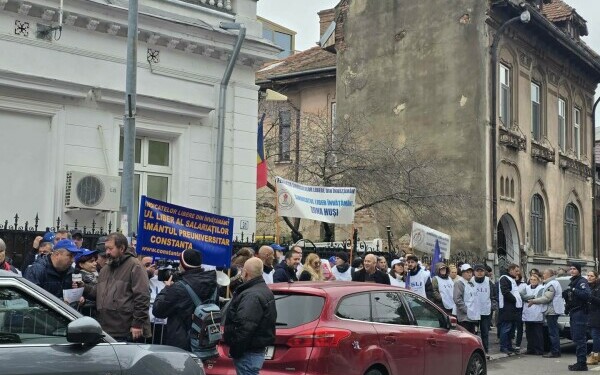 protest educatie 19.11