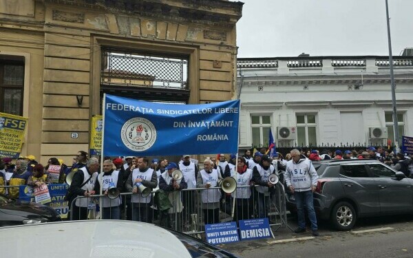 protest educatie 19.11