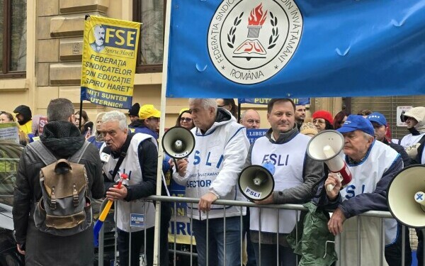 protest educatie 19.11