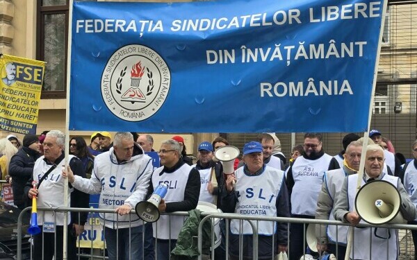 protest educatie 19.11