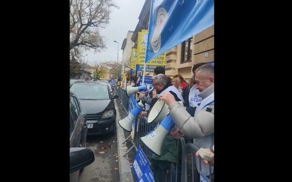 protest educatie 19.11