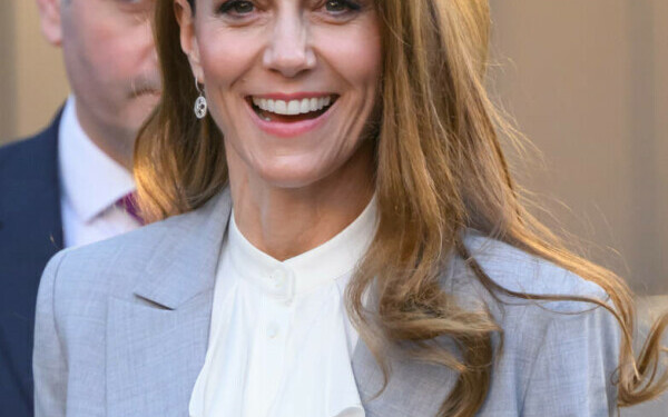 Kate Middleton
