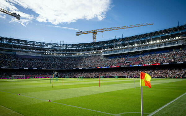 Camp Nou