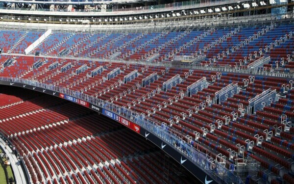 Camp Nou
