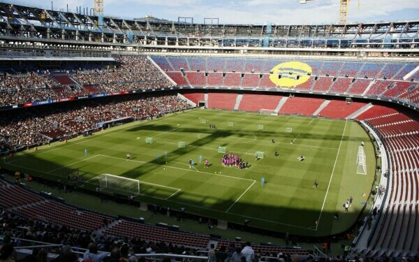 Camp Nou
