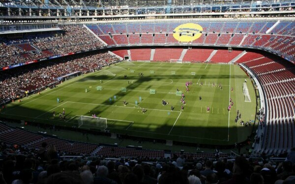 Camp Nou