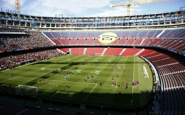 Camp Nou