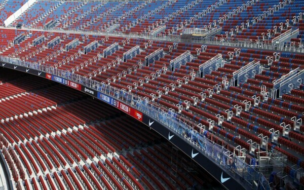 Camp Nou