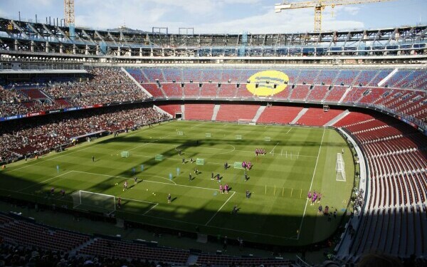 Camp Nou