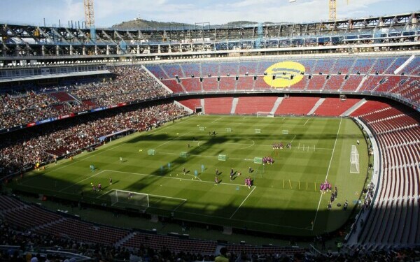 Camp Nou