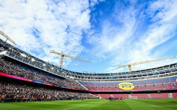 Camp Nou