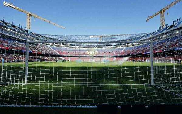 Camp Nou