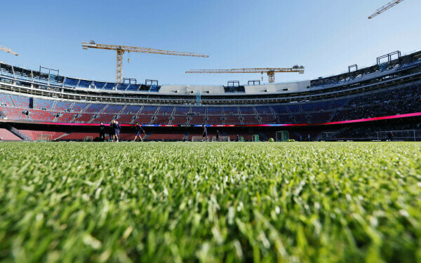 Camp Nou